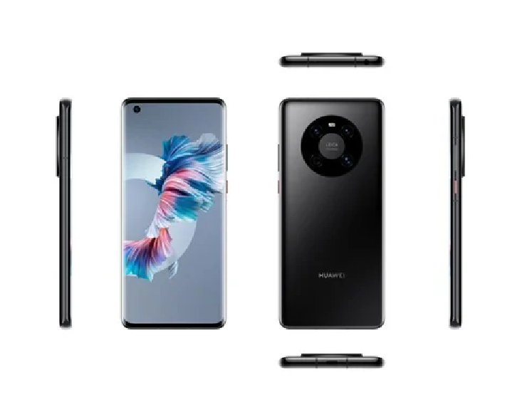 הודלף: וואווי עובדת על גרסה רביעית בסדרת Huawei Mate 40